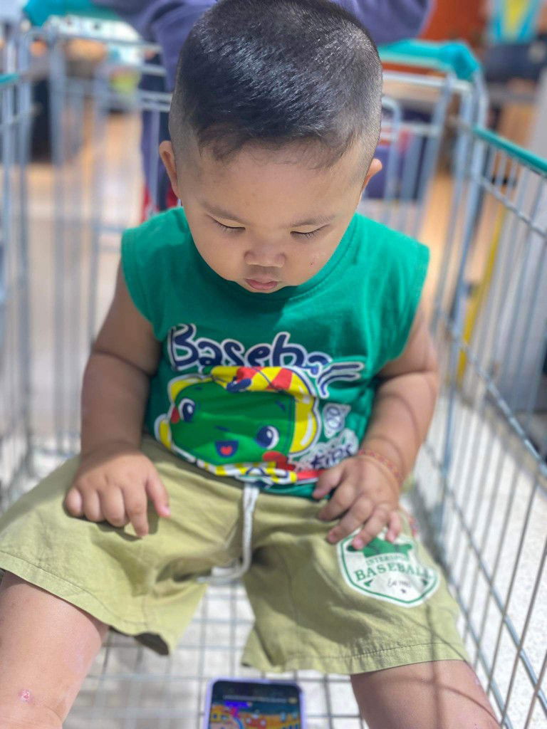 Kanokwan Oiusaeng profile icon