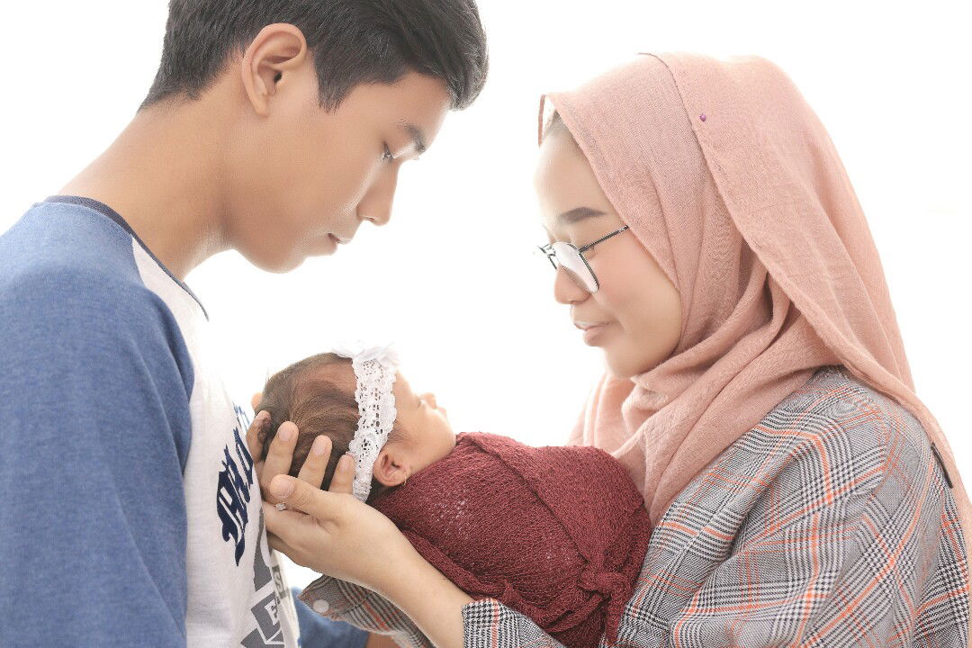 Widi Suryani profile icon