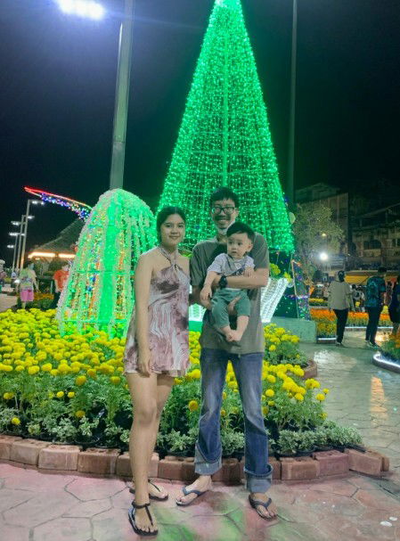 ใบหม่อน' หนอนชาเขียว profile icon