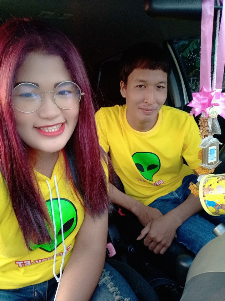 เสกสรร หัสชู profile icon