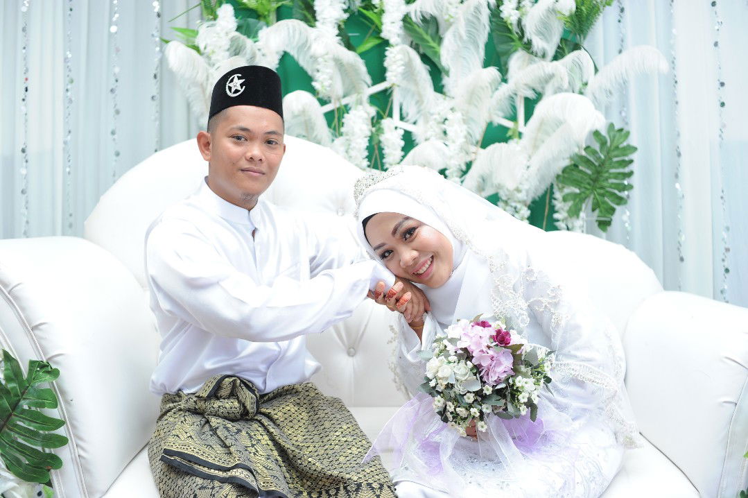 NURSYALINI BINTI JIUN profile icon