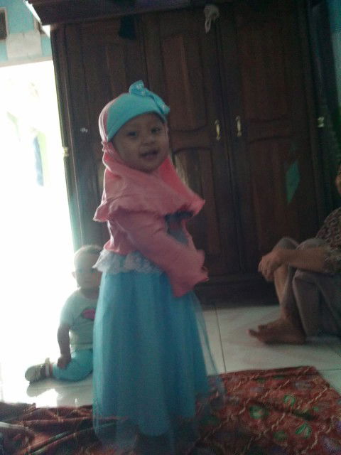 Mia Bunda Hasna profile icon