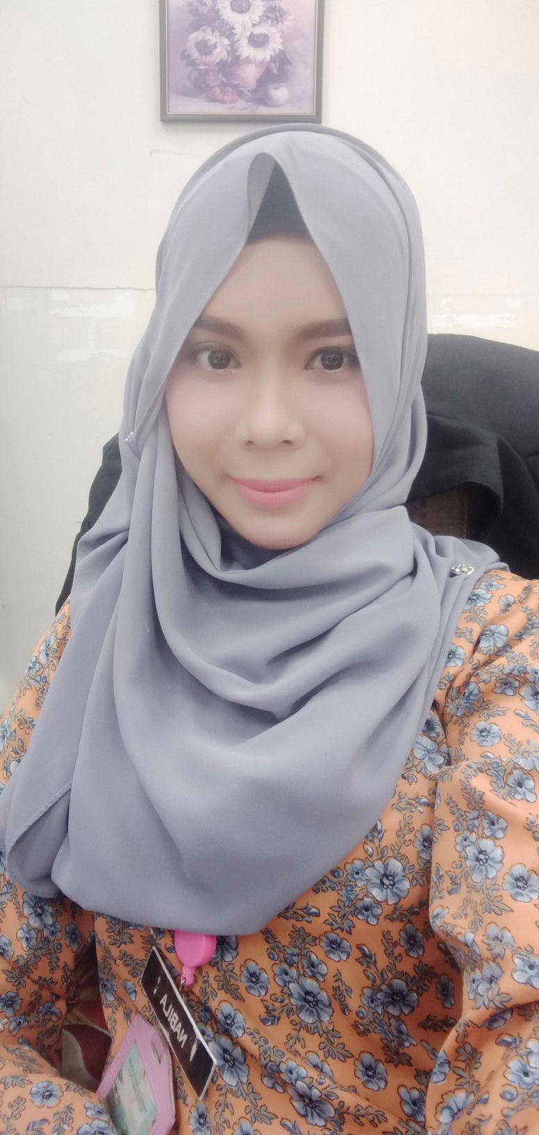 siti nabila profile icon