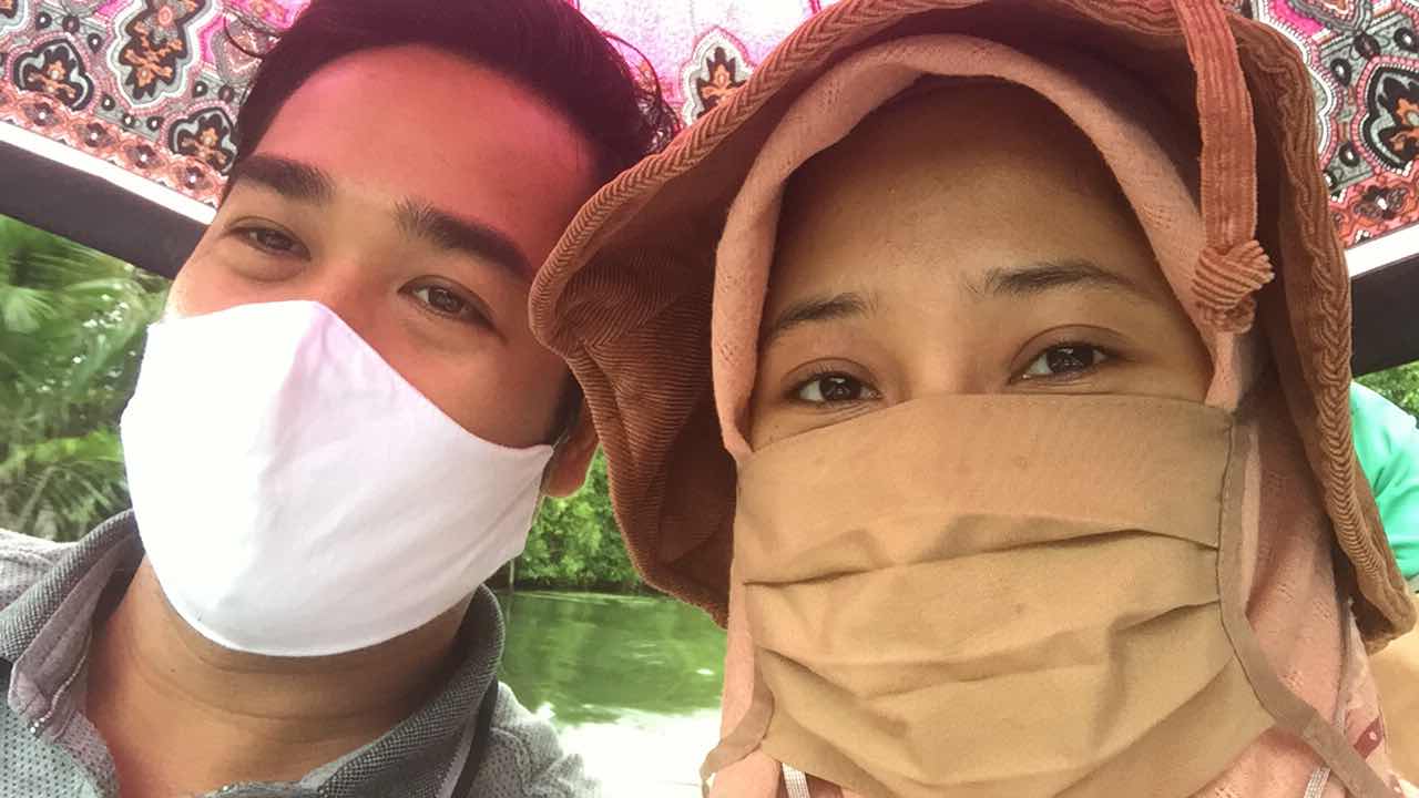 Nindia PS profile icon