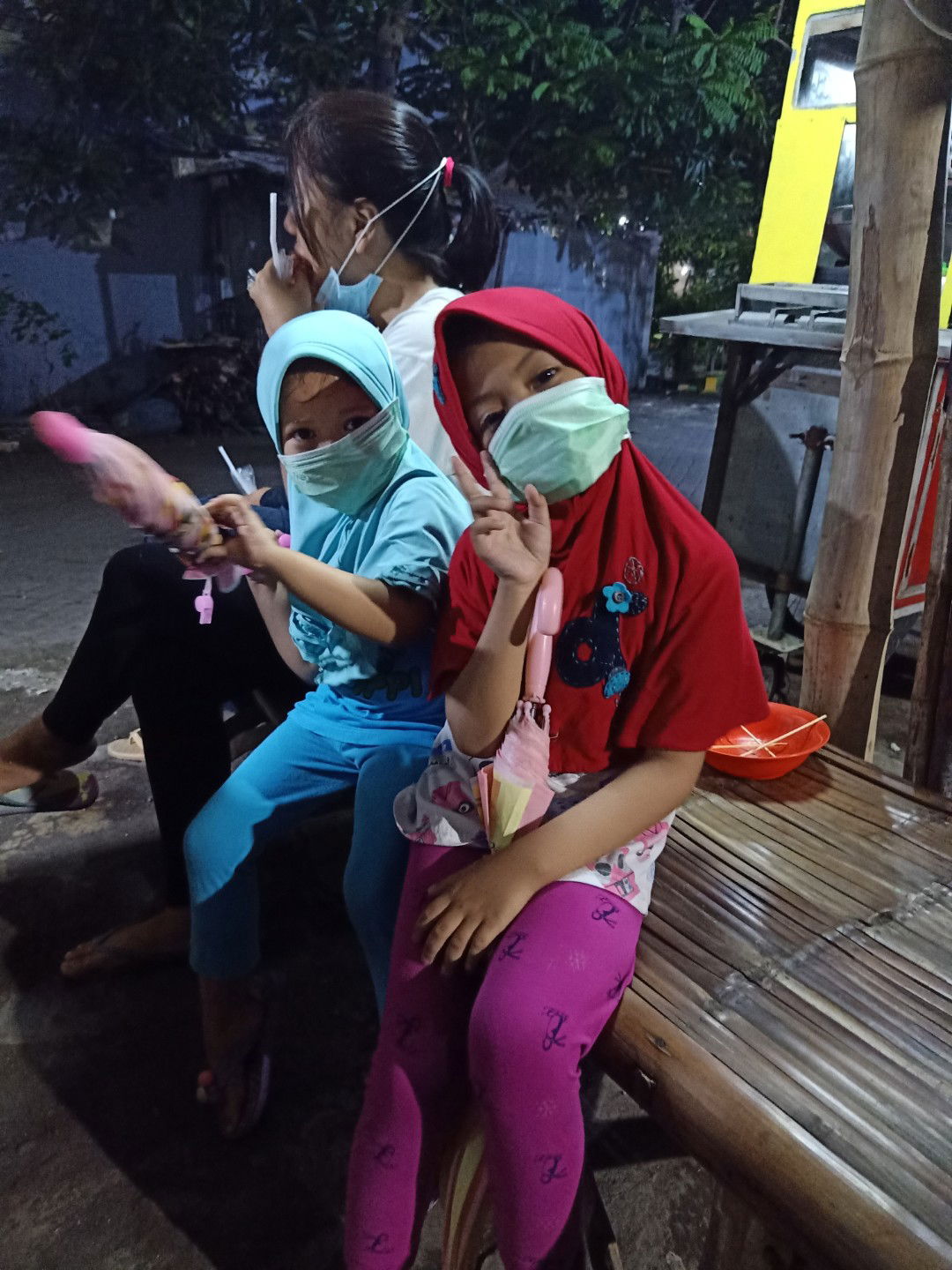 Adinda Putri profile icon