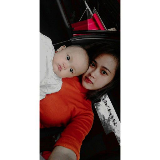 sindi safitri profile icon