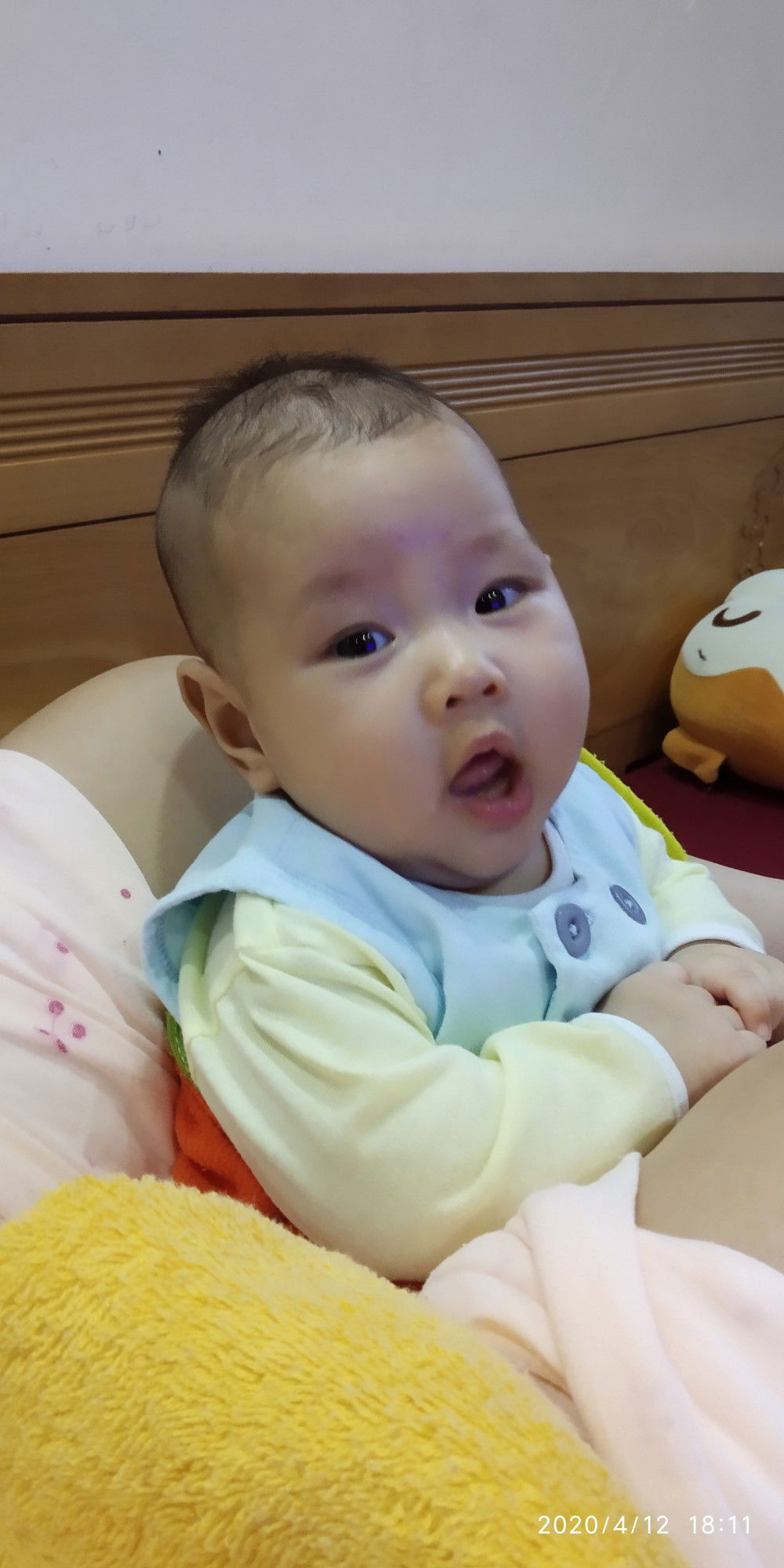 Oanh Ashi profile icon