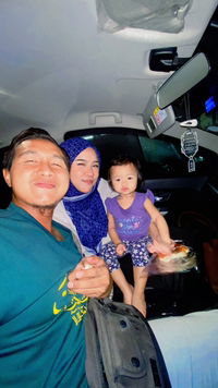 Qurratu Aini profile icon