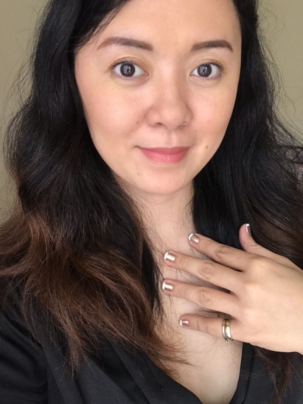 Cherie Algo profile icon