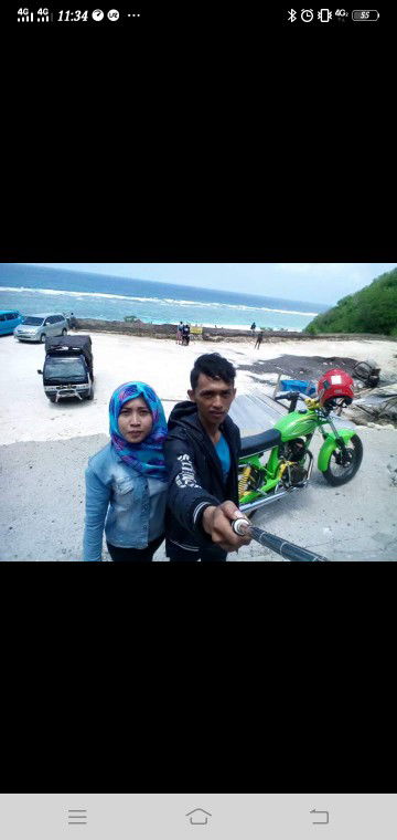 Nurima Nurul profile icon