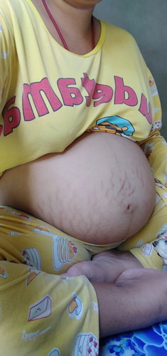 ตั้งครรภ์