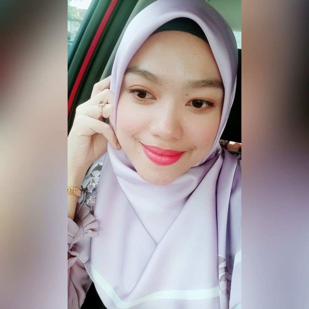 Nurul Syamimi profile icon