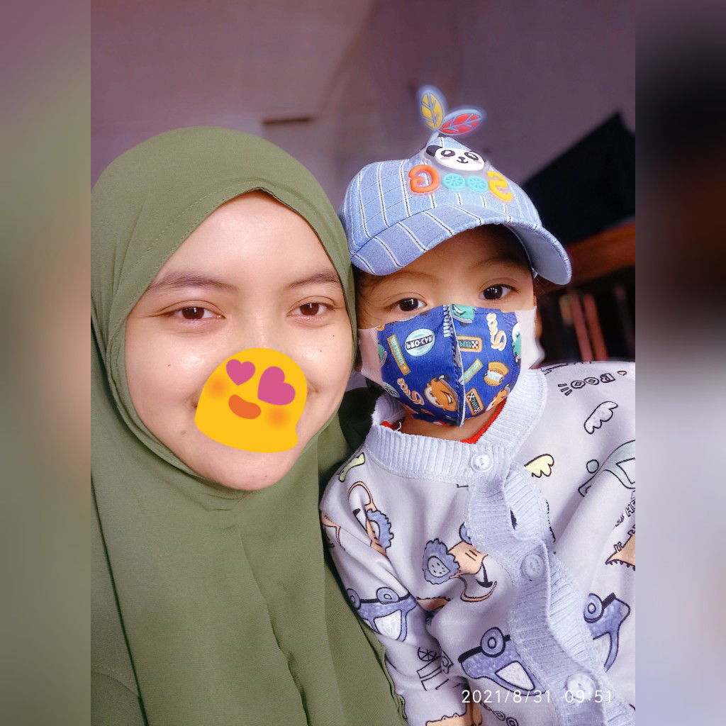 Rahma Rahista profile icon