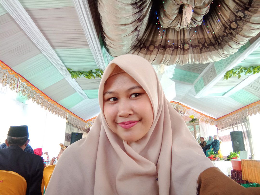 nurul huda ardi profile icon