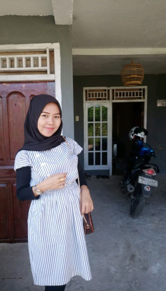 Citra Dewi profile icon