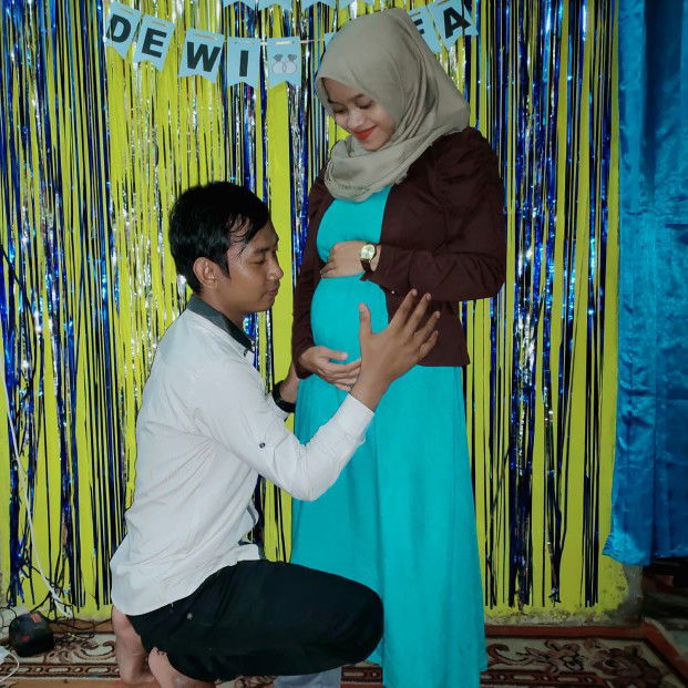 Dheanii Rahayu profile icon