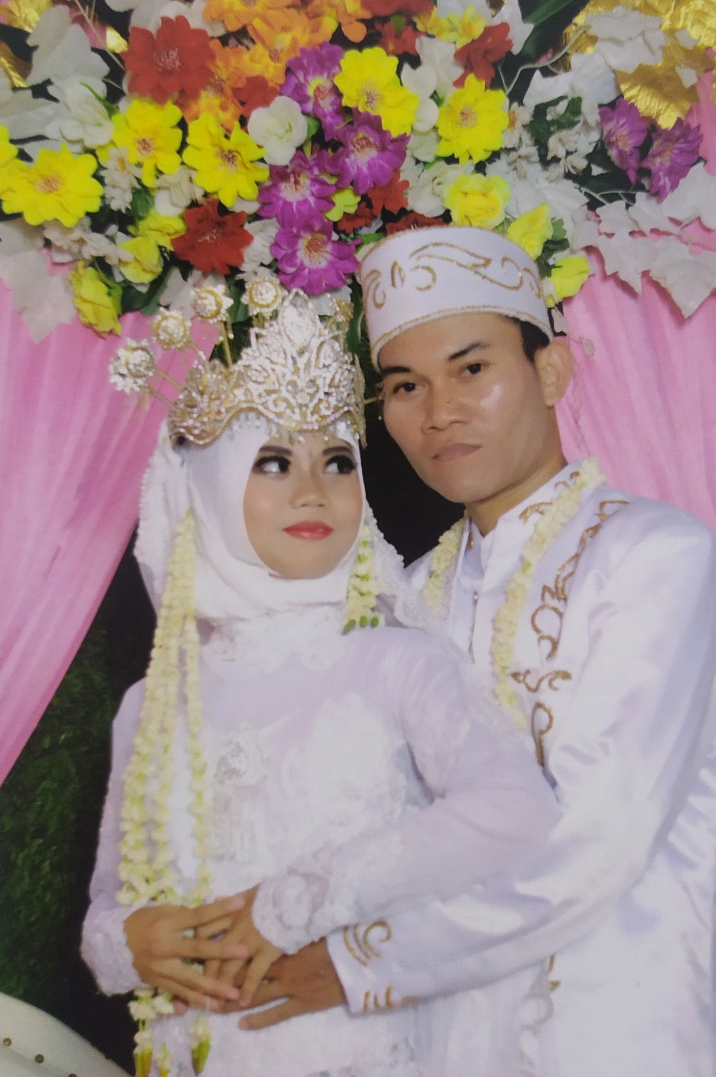 Nenk Nur profile icon