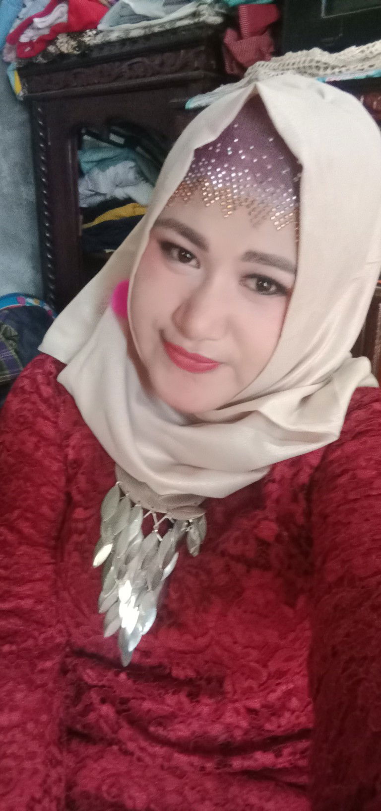 Jupina Liantika profile icon