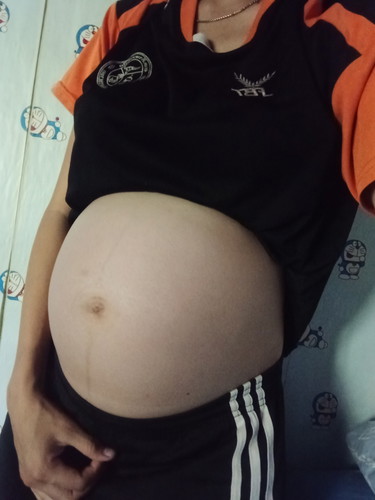 32 สัปดาห์ 2 วัน