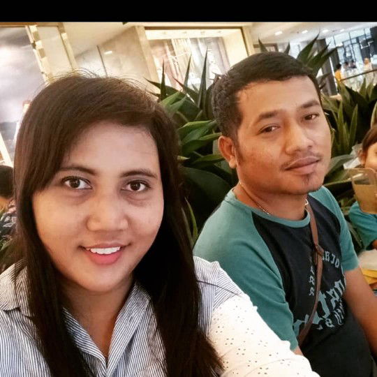 Ar Tati profile icon