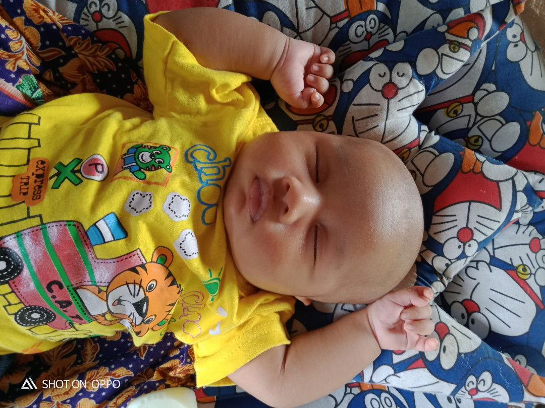 Selma noviana profile icon