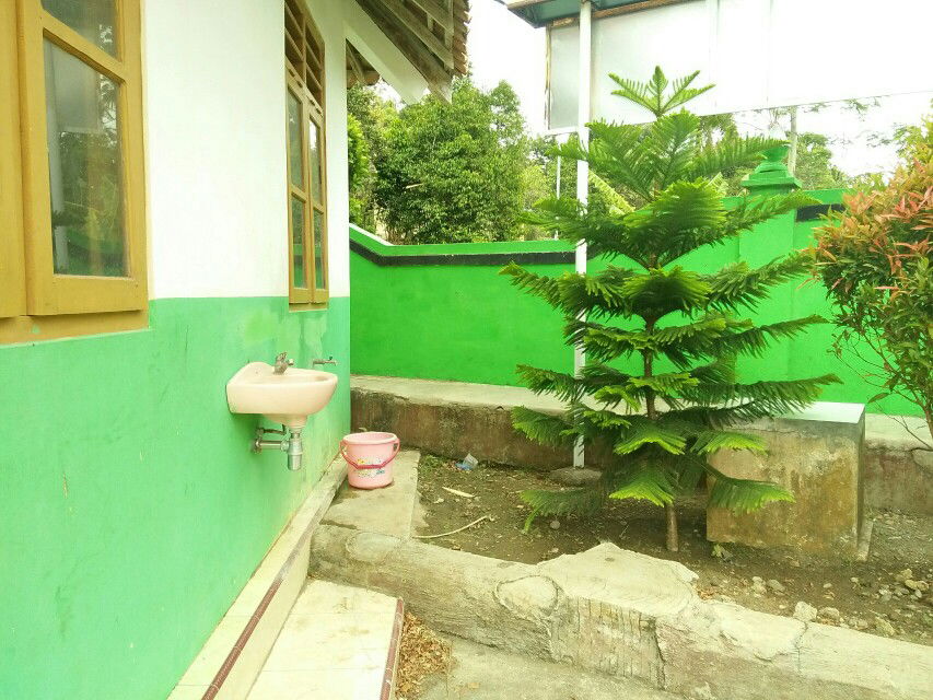 Hamid Lastri profile icon