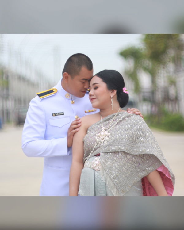 Khavintra Vanicjharonesap profile icon