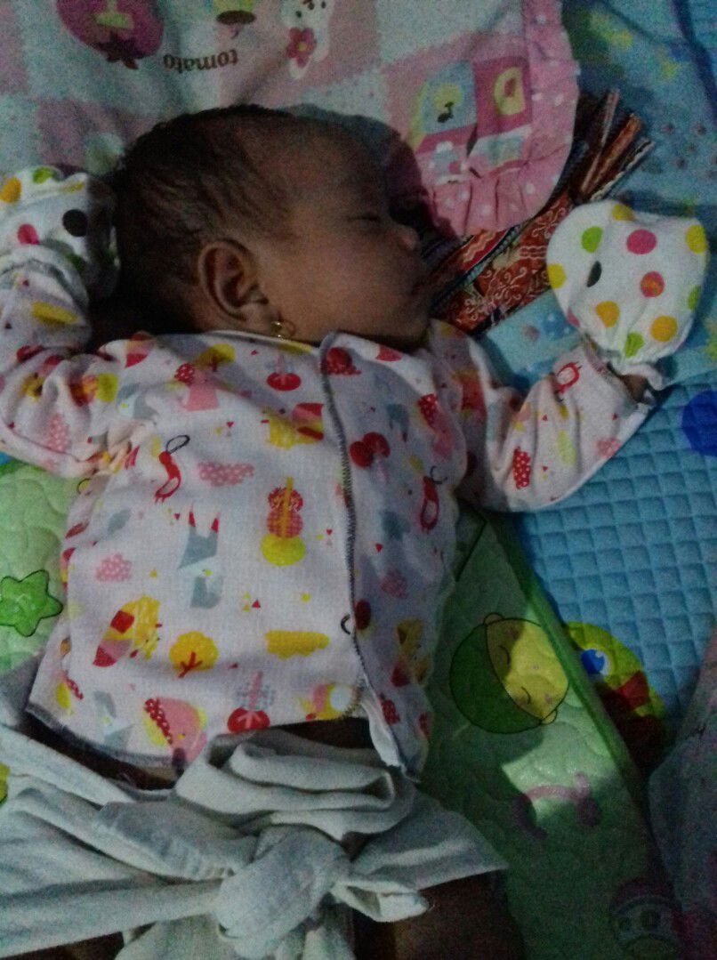 intan laila profile icon