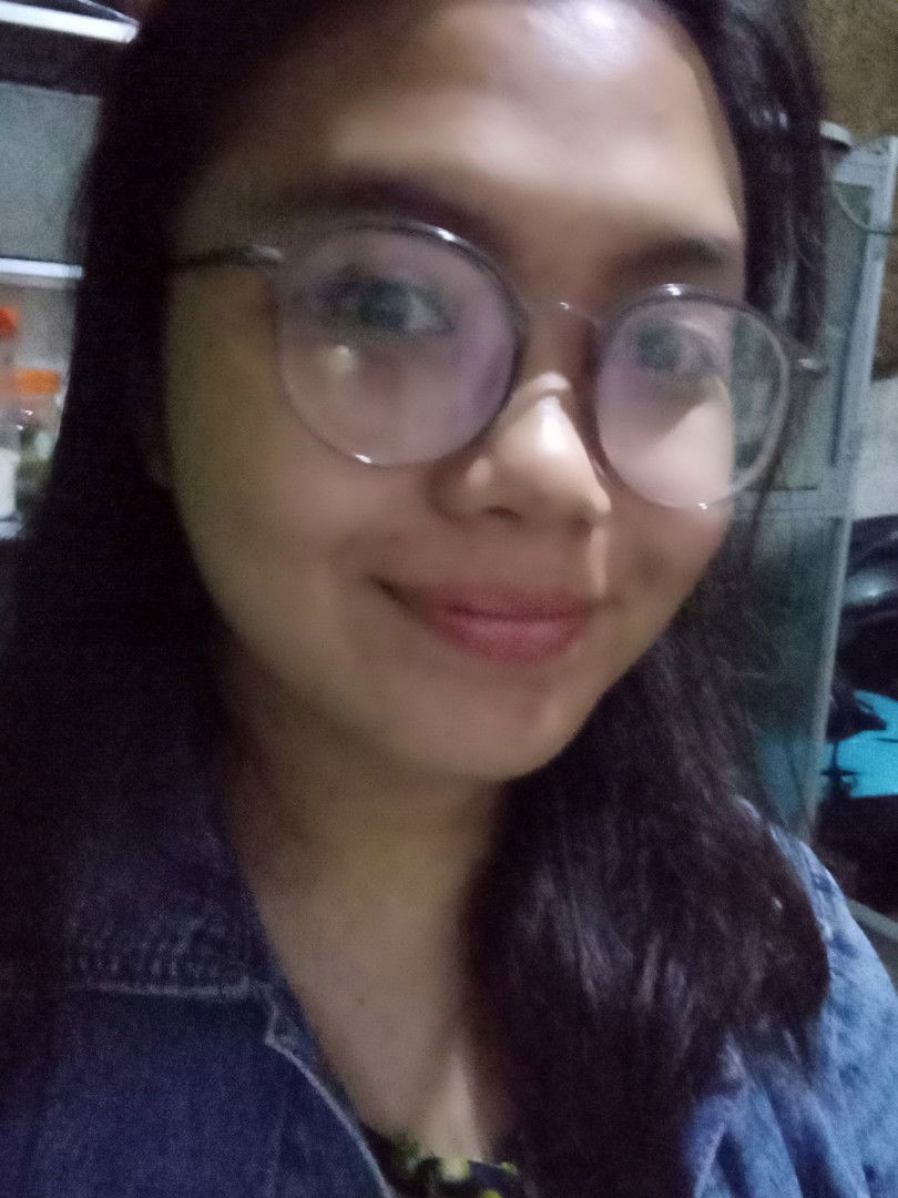 Sintia Dewi profile icon