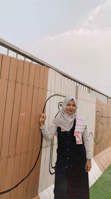 Wahidah Minati Oktavia profile icon