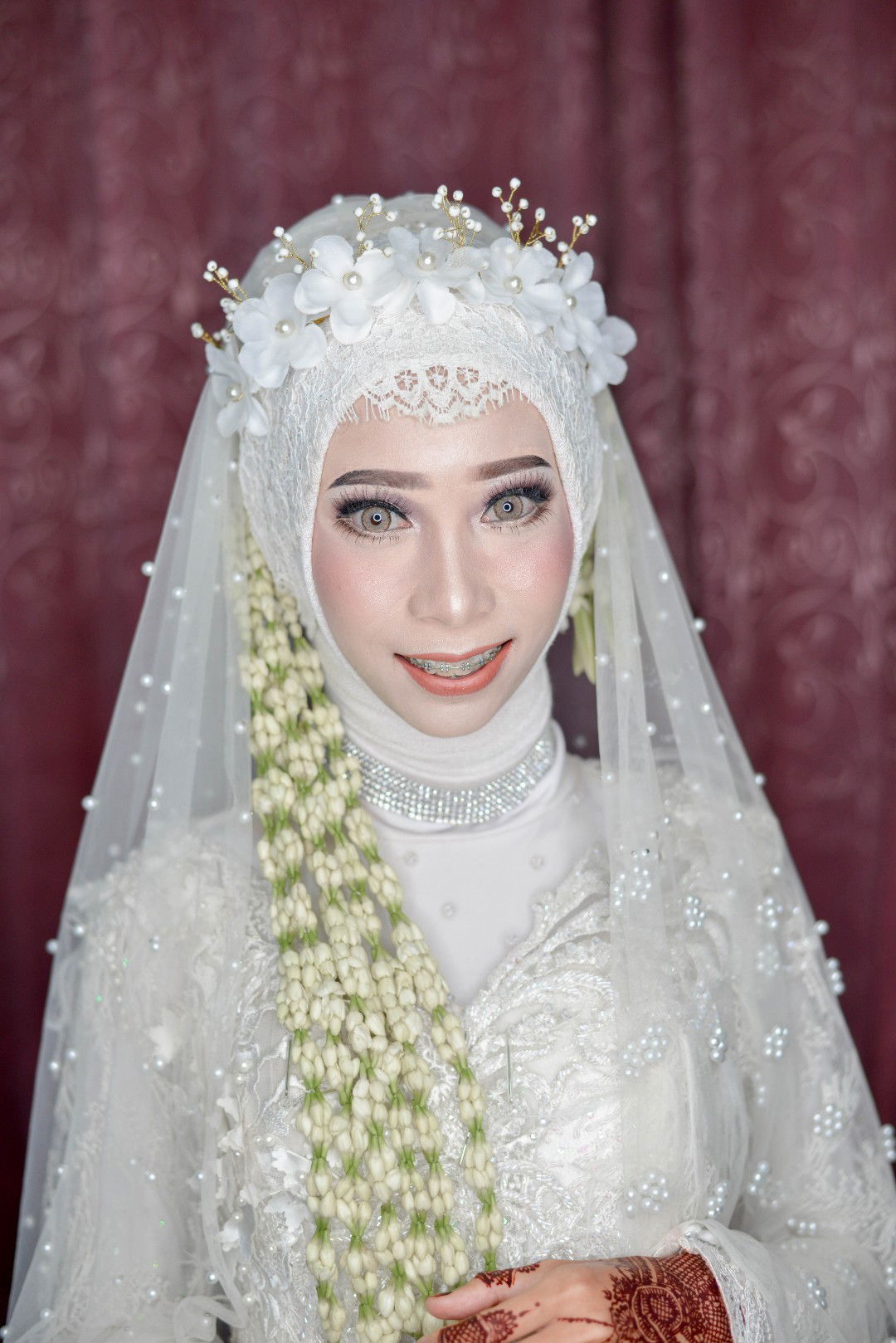 Fauzia Herawati profile icon