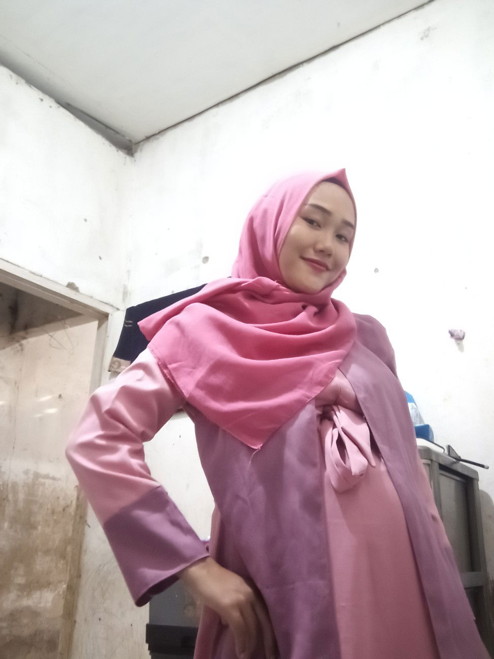 Amrina Rosyada profile icon