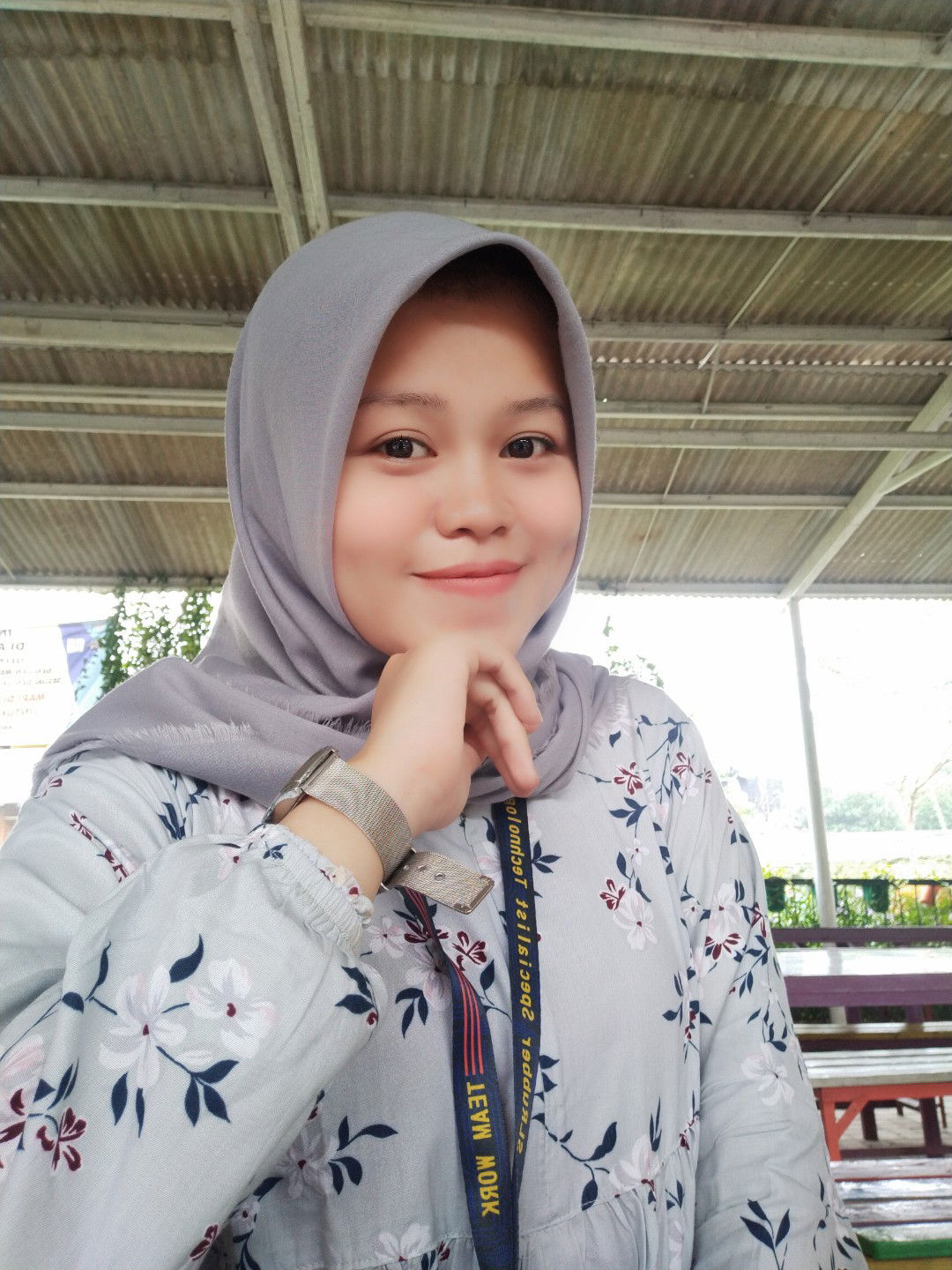 putri purnama dewi profile icon