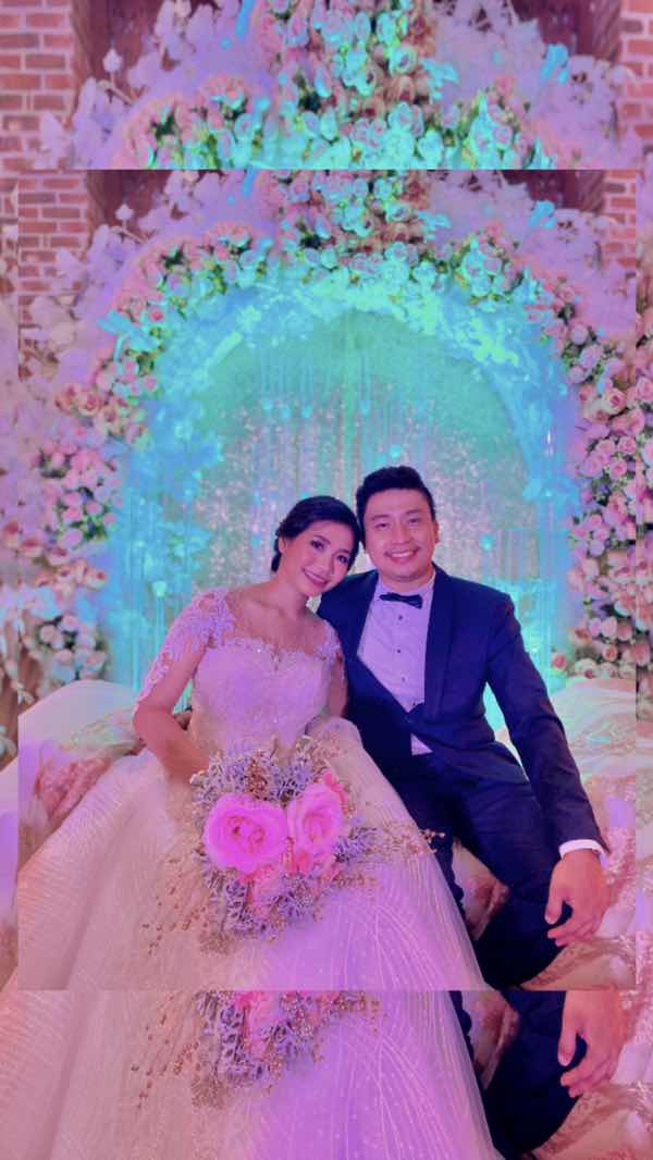 Kristine Robrigado profile icon