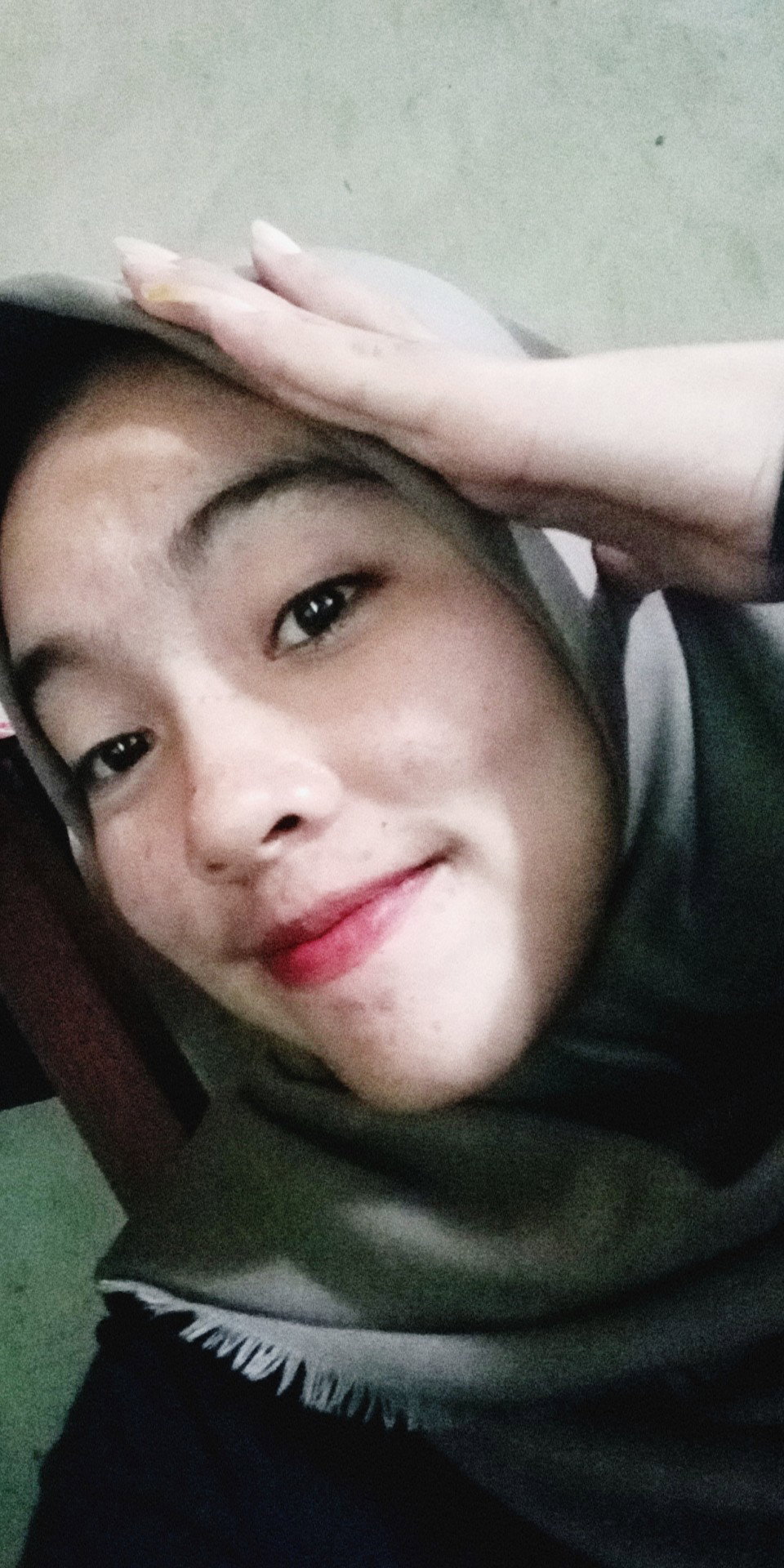 Nurhasanah awaliyah profile icon