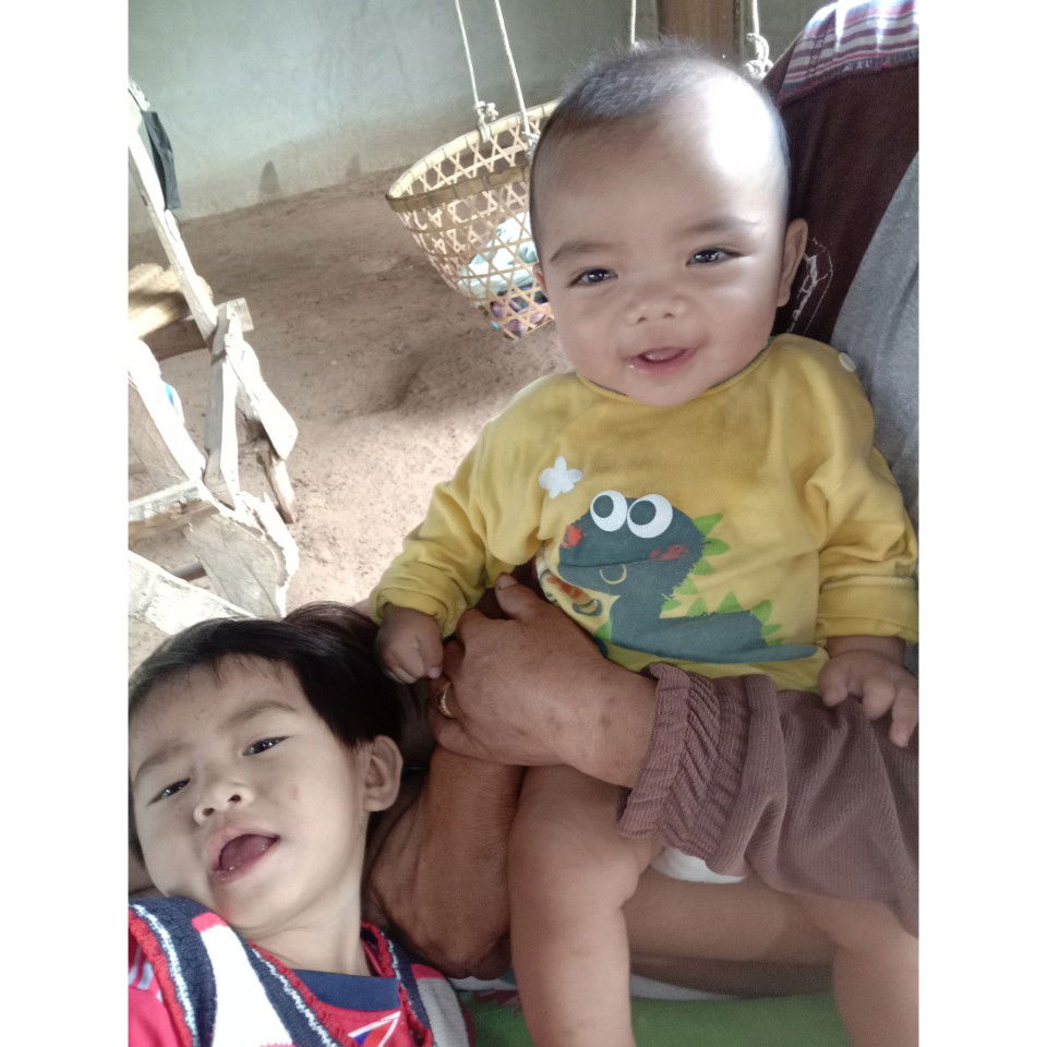 Chatsuda profile icon