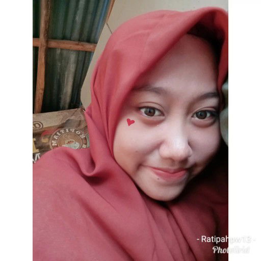 Ratipah Purwanda profile icon