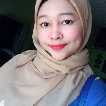 Umi Amir profile icon