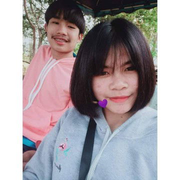 Ning Kanokporn profile icon