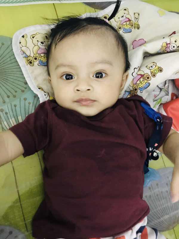 Lea Jessylia profile icon