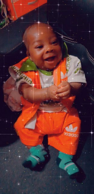 Olasunkanmi Sanni profile icon