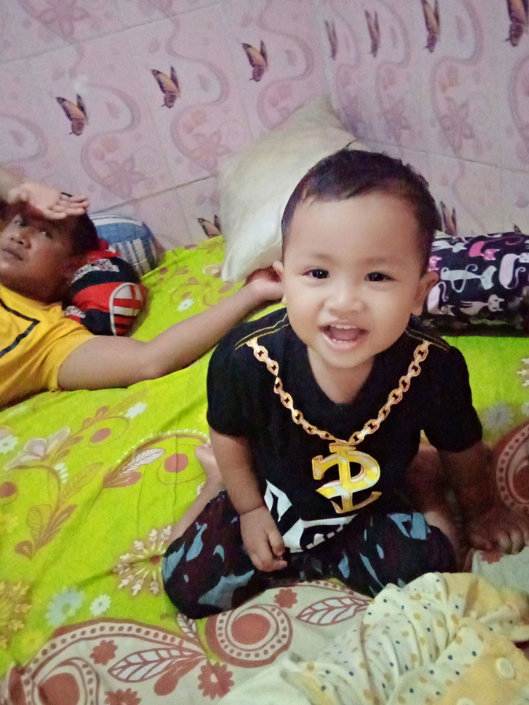 Firdatul Mukarromah profile icon