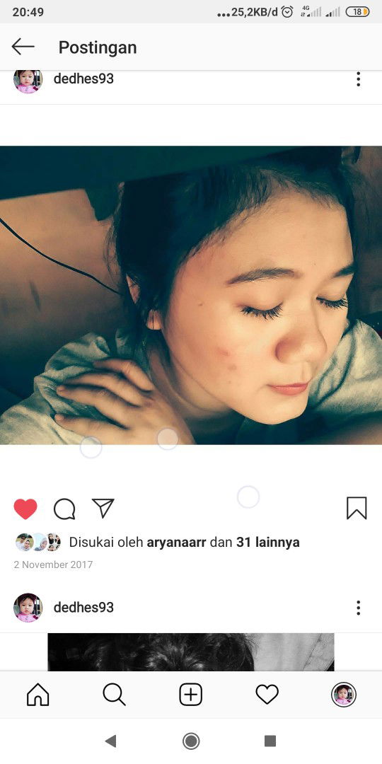 Desi Wijaya profile icon