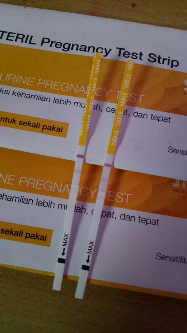 janinnya berkembang ngak yah