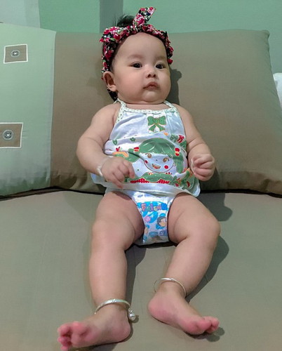 ลลิลน้อยของแม่