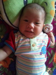 หนูน้อย