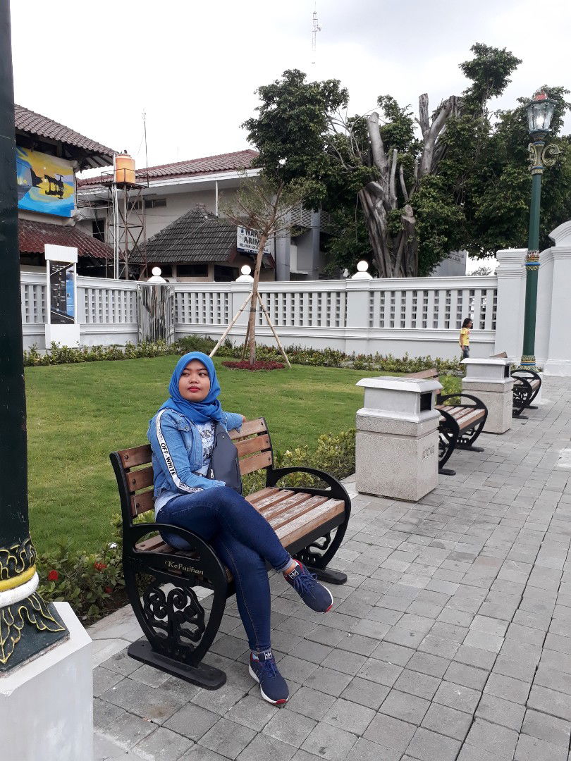 Setia septiana Perwira putri profile icon