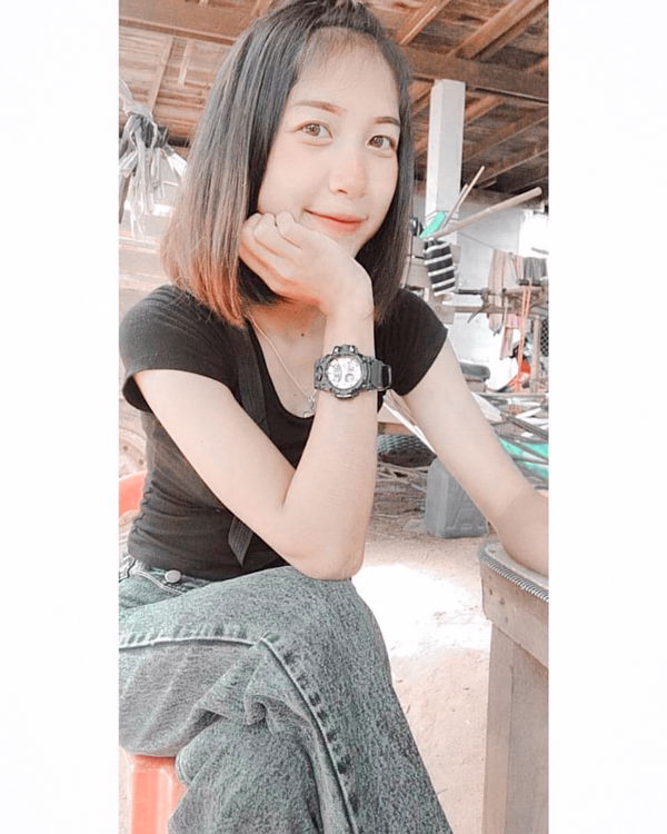 Paphawee Saengjan profile icon