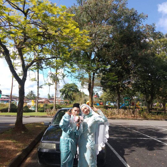 NURUL FIESYA FAWZIYYA profile icon