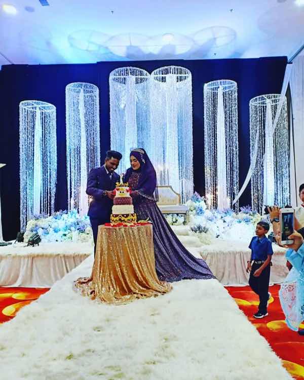 Azrah Abdul Majid profile icon